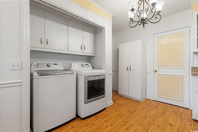 $165,000 | 109 West Hickory Street, Andrews, SC 29510