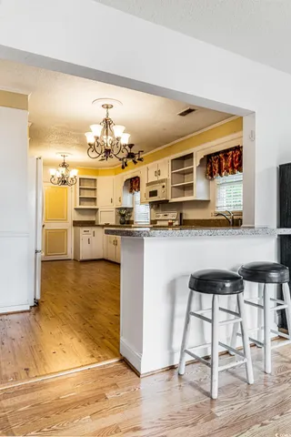 $165,000 | 109 West Hickory Street, Andrews, SC 29510