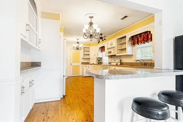 $165,000 | 109 West Hickory Street, Andrews, SC 29510