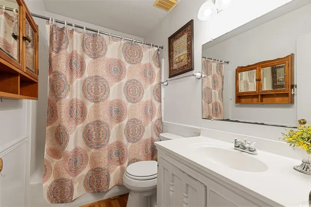 $165,000 | 109 West Hickory Street, Andrews, SC 29510