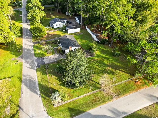 $165,000 | 109 West Hickory Street, Andrews, SC 29510