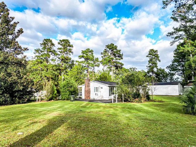 $165,000 | 109 West Hickory Street, Andrews, SC 29510