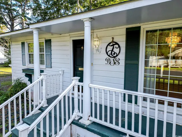 $165,000 | 109 West Hickory Street, Andrews, SC 29510