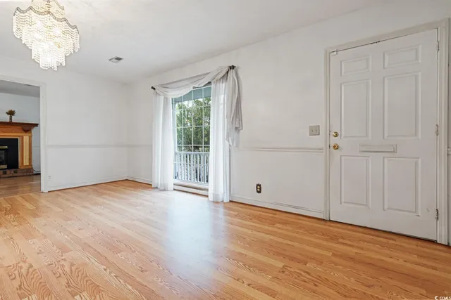 $165,000 | 109 West Hickory Street, Andrews, SC 29510