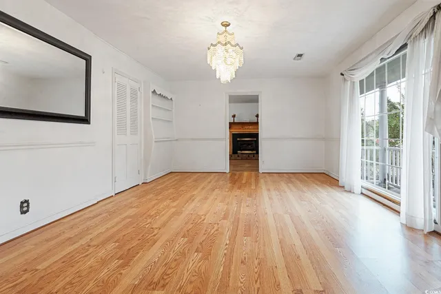 $165,000 | 109 West Hickory Street, Andrews, SC 29510