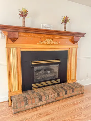 $165,000 | 109 West Hickory Street, Andrews, SC 29510