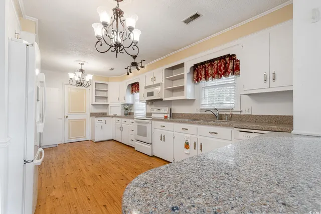 $165,000 | 109 West Hickory Street, Andrews, SC 29510