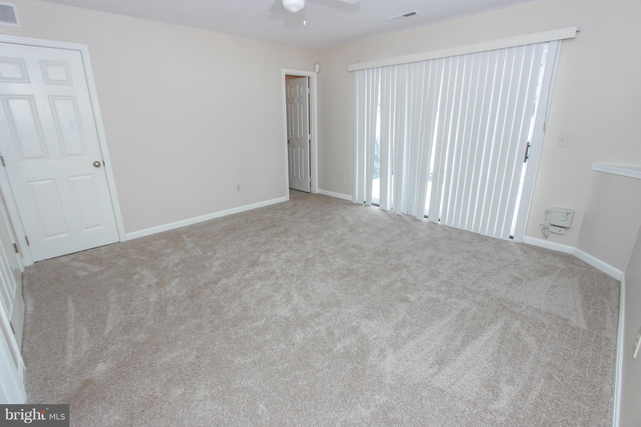 1706 Random Stone Court Reston, VA 20190 - Photo 7 of 30 a view of a livingroom with an entryway