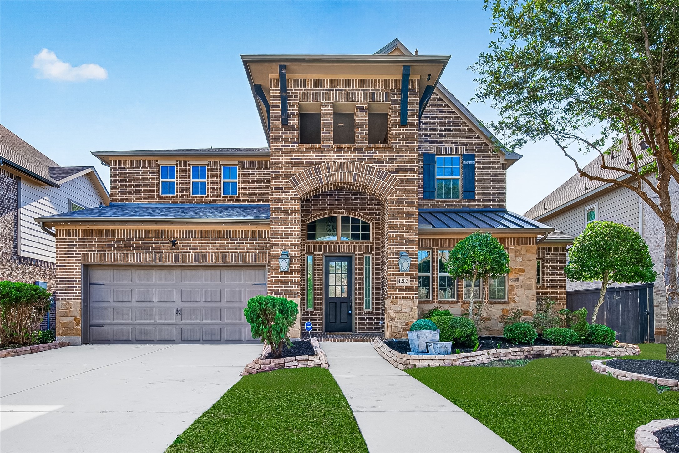 4207 Reagan Ridge Court Richmond, TX 77406 - Photo 6 of 50 Gallery Image 6