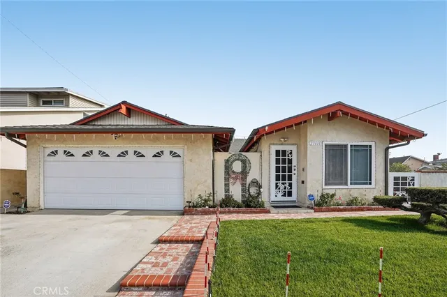 $899,000 | 23616 Atmore Avenue, Carson, CA 90745