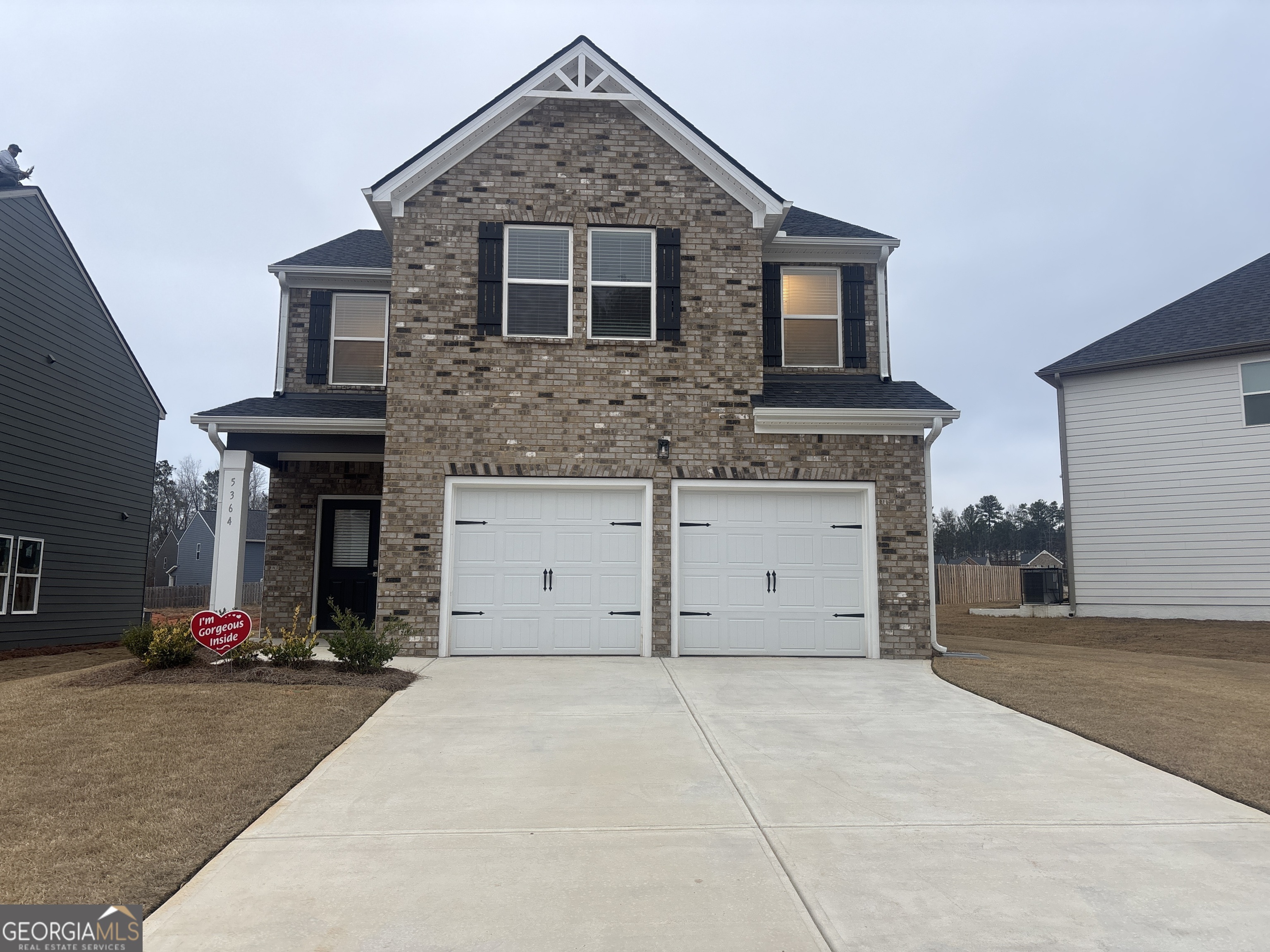 5364 Tolar Road South Fulton, GA 30213 - Photo 2 of 33