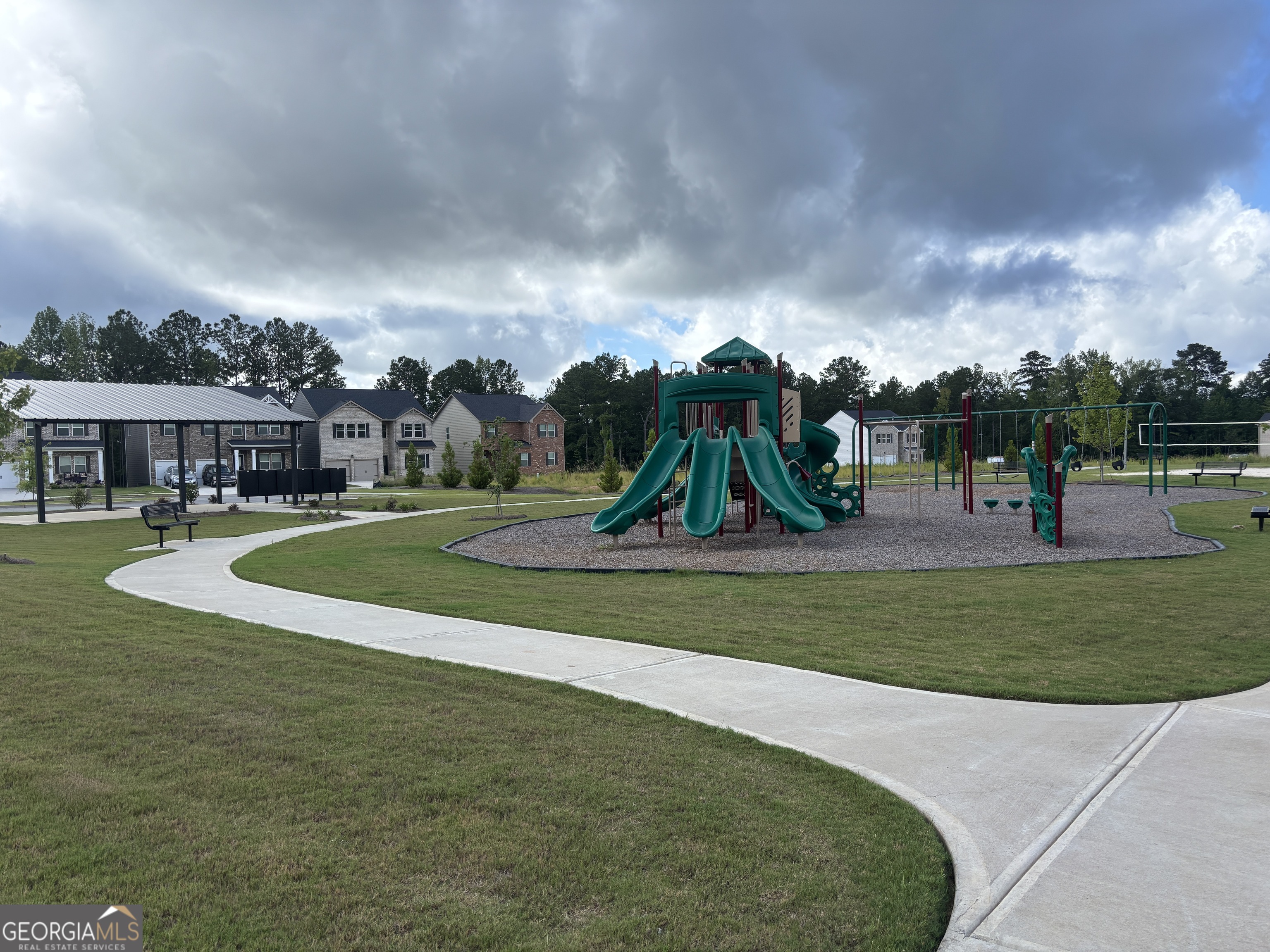 5364 Tolar Road South Fulton, GA 30213 - Photo 30 of 33