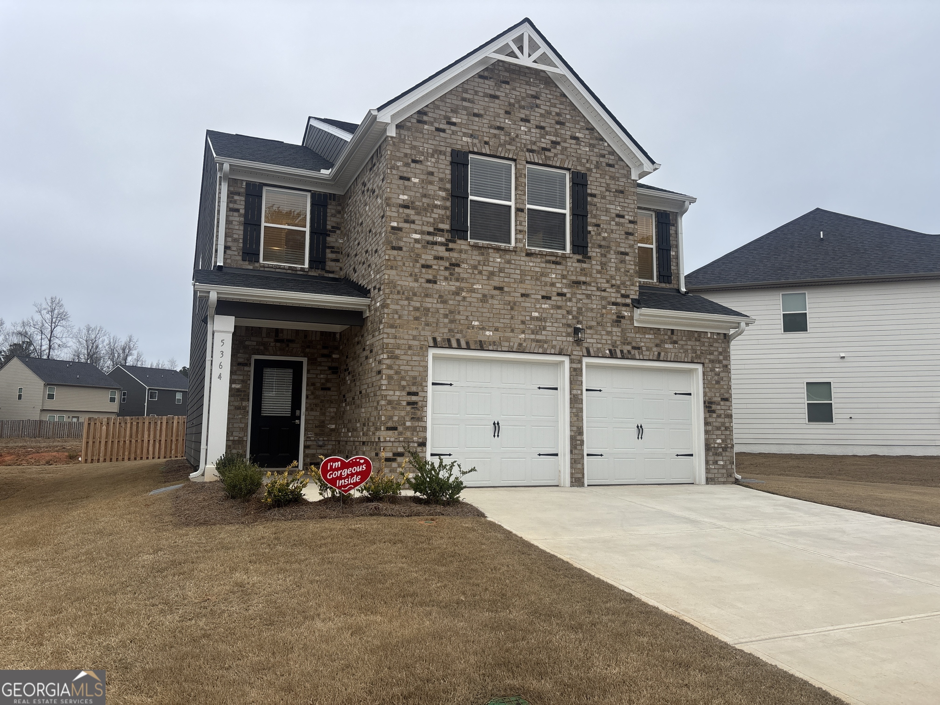 5364 Tolar Road South Fulton, GA 30213 - Photo 3 of 33