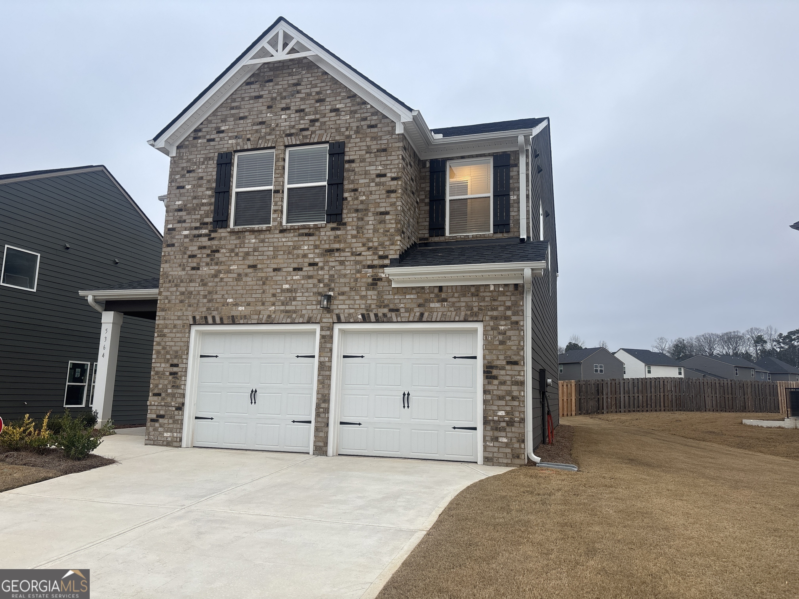 5364 Tolar Road South Fulton, GA 30213 - Photo 4 of 33