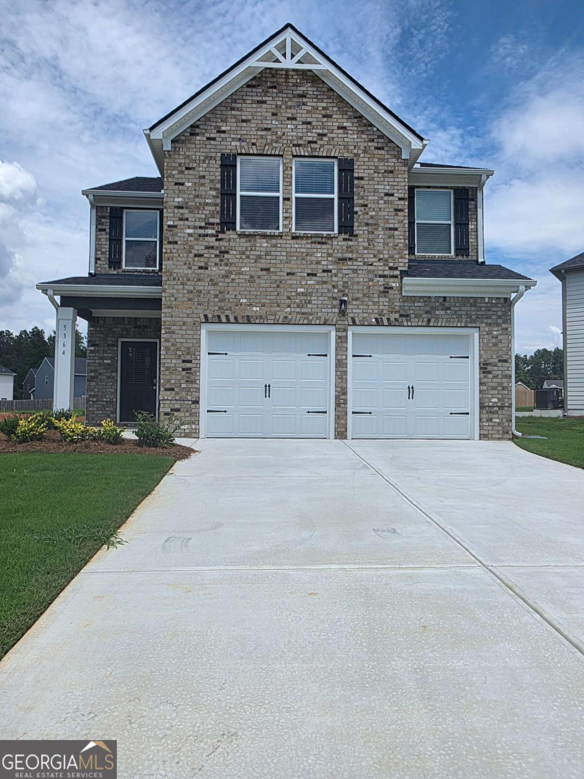 5364 Tolar Road South Fulton, GA 30213 - Photo 5 of 33