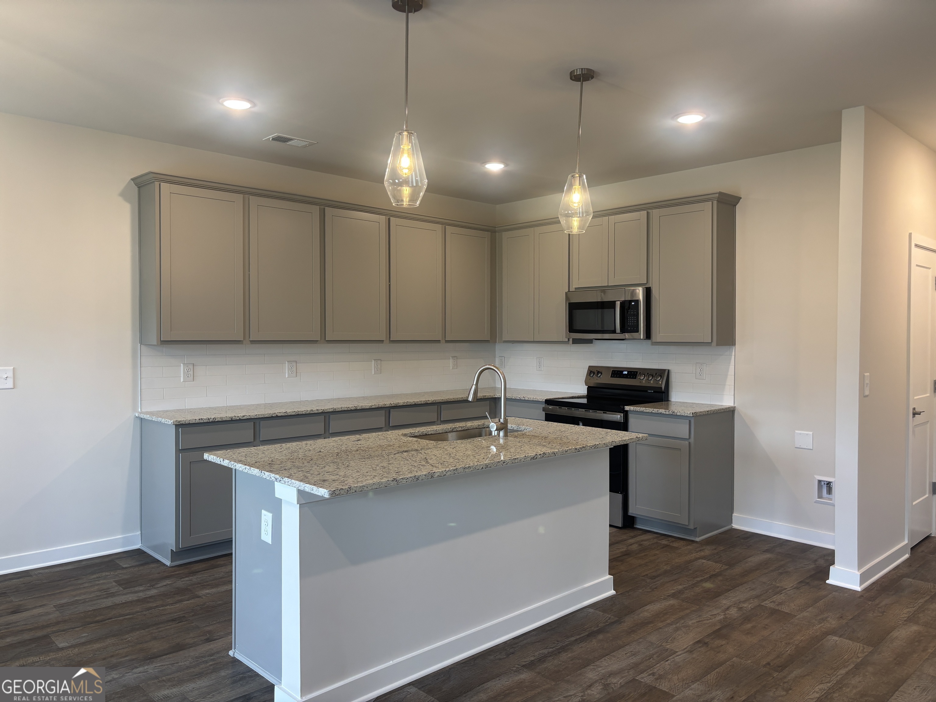 5364 Tolar Road South Fulton, GA 30213 - Photo 8 of 33