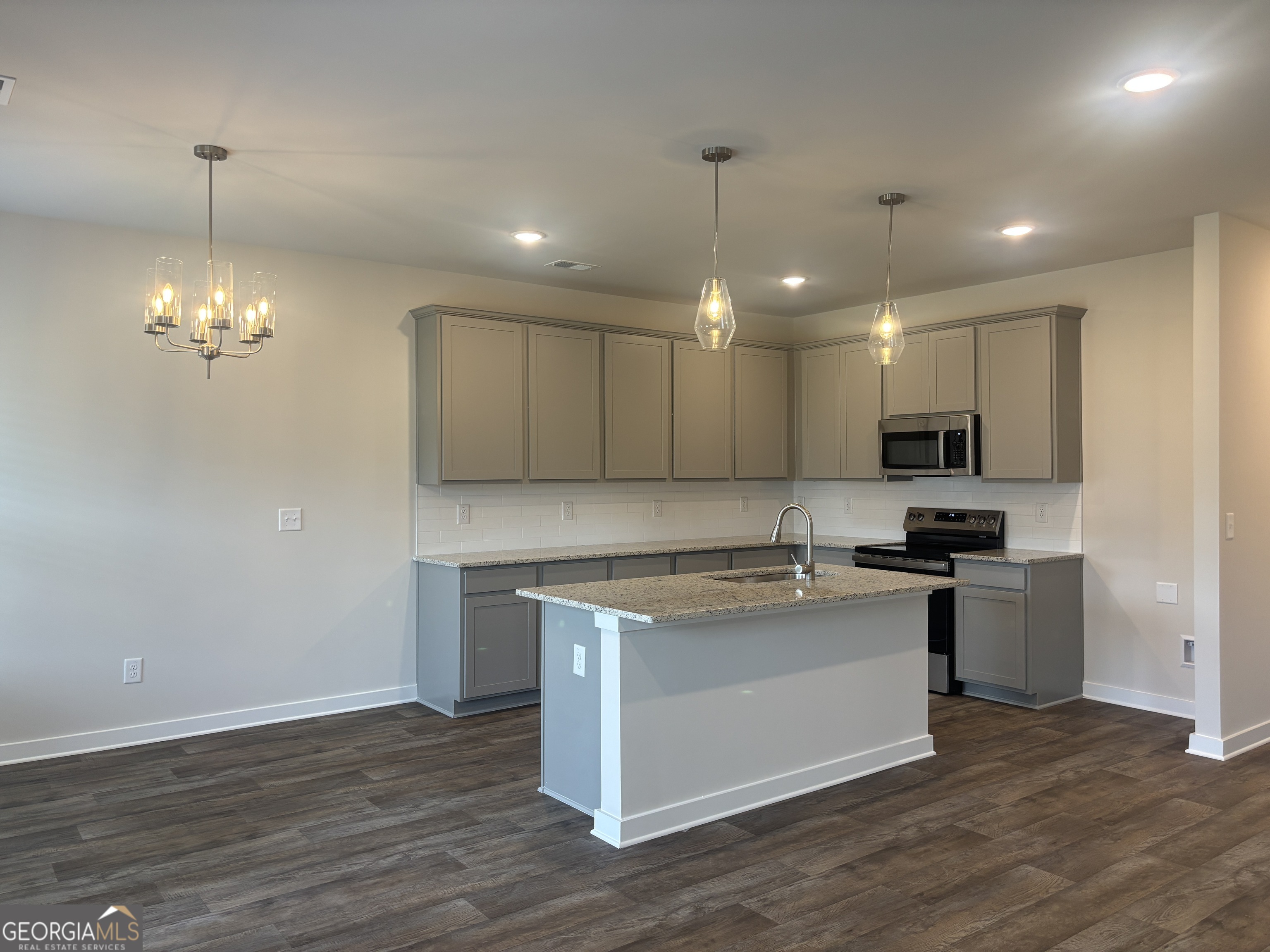 5364 Tolar Road South Fulton, GA 30213 - Photo 9 of 33