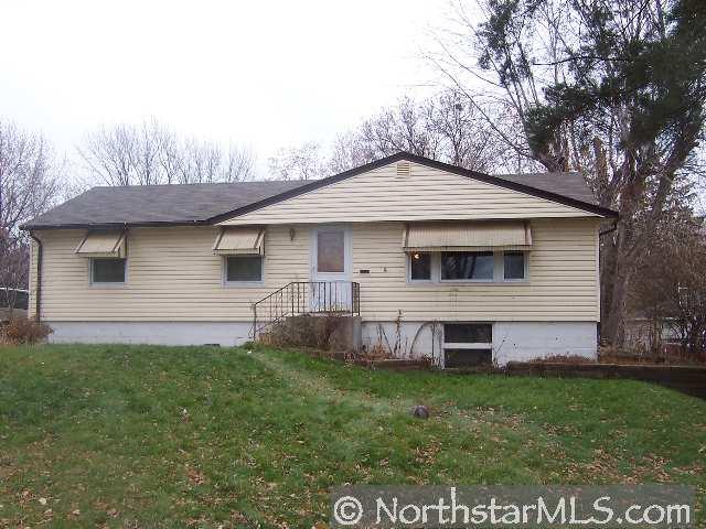 4543 Northeast 2nd Street Fridley, MN 55421 - Photo 1 of 1 Gallery Image 1