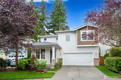 $875,000 | 465 Field Place Northeast, Renton, WA 98059
