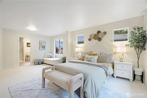 $875,000 | 465 Field Place Northeast, Renton, WA 98059