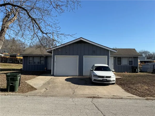 $225,000 | 620 North 13th Terrace, Leavenworth, KS 66048