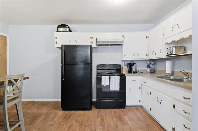 $225,000 | 620 North 13th Terrace, Leavenworth, KS 66048