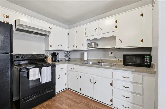 $225,000 | 620 North 13th Terrace, Leavenworth, KS 66048