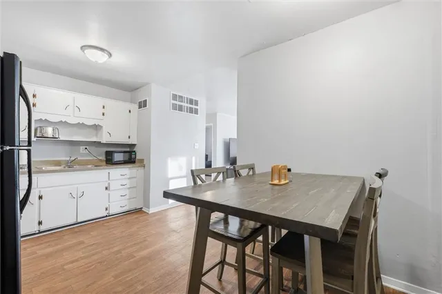 $225,000 | 620 North 13th Terrace, Leavenworth, KS 66048