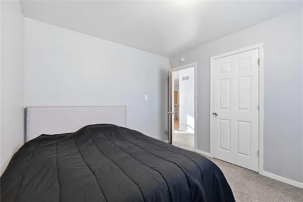 $210,000 | 620 North 13th Terrace, Leavenworth, KS 66048