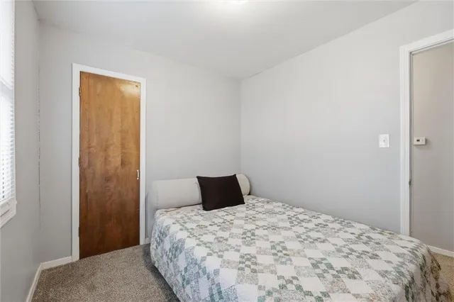 $225,000 | 620 North 13th Terrace, Leavenworth, KS 66048