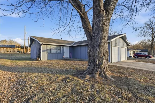 $210,000 | 620 North 13th Terrace, Leavenworth, KS 66048