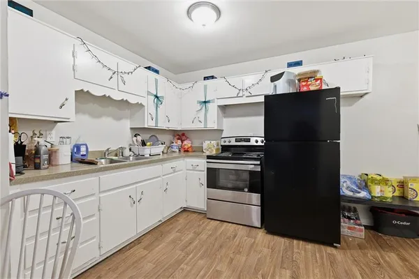 $210,000 | 620 North 13th Terrace, Leavenworth, KS 66048