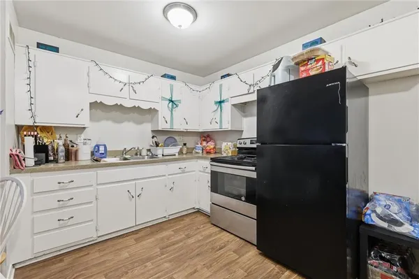 $210,000 | 620 North 13th Terrace, Leavenworth, KS 66048