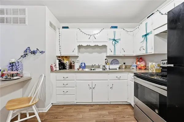 $210,000 | 620 North 13th Terrace, Leavenworth, KS 66048