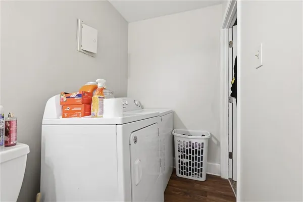 $210,000 | 620 North 13th Terrace, Leavenworth, KS 66048