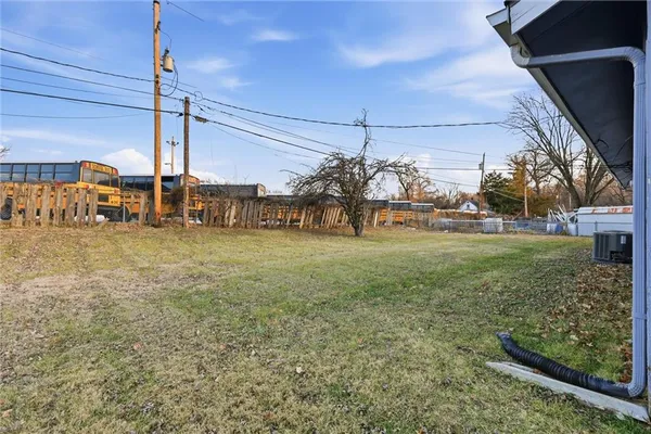 $210,000 | 620 North 13th Terrace, Leavenworth, KS 66048