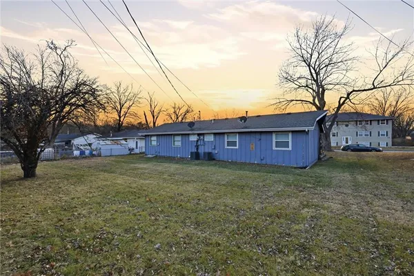 $210,000 | 620 North 13th Terrace, Leavenworth, KS 66048