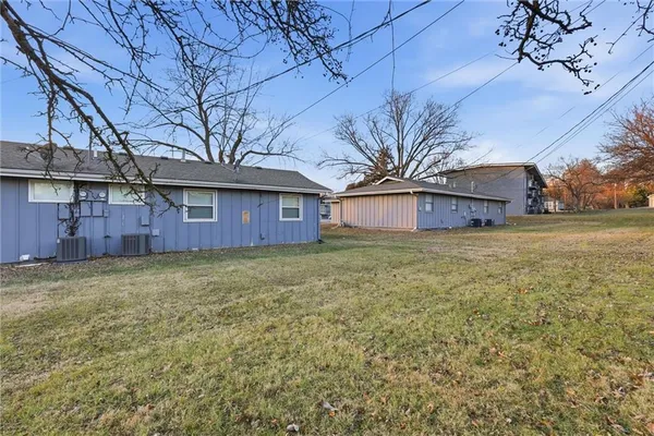 $210,000 | 620 North 13th Terrace, Leavenworth, KS 66048