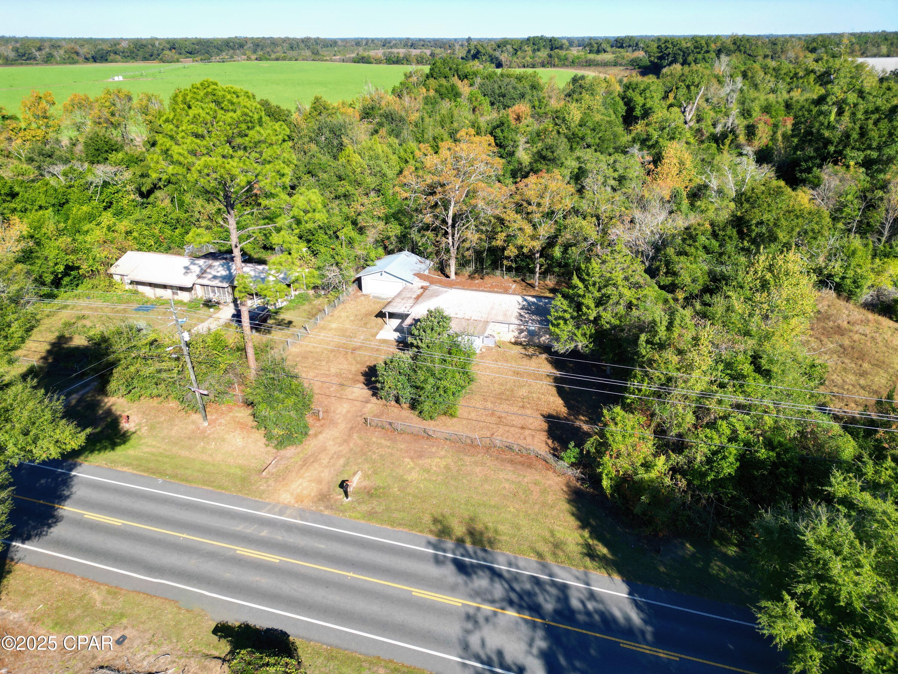 5096 Fort Road Greenwood, FL 32443 - Photo 33 of 34