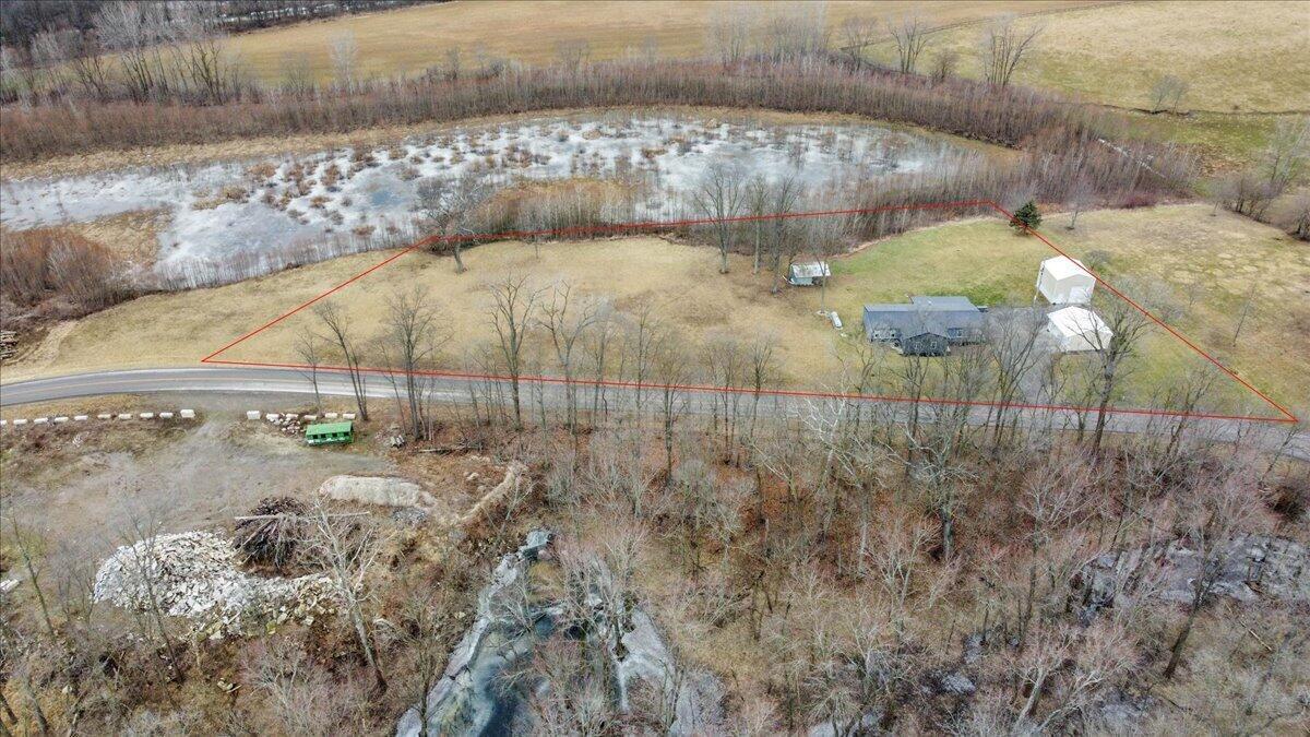 9398 County Road 60 Lewistown, OH 43333 - Photo 51 of 61 50-property lines 3