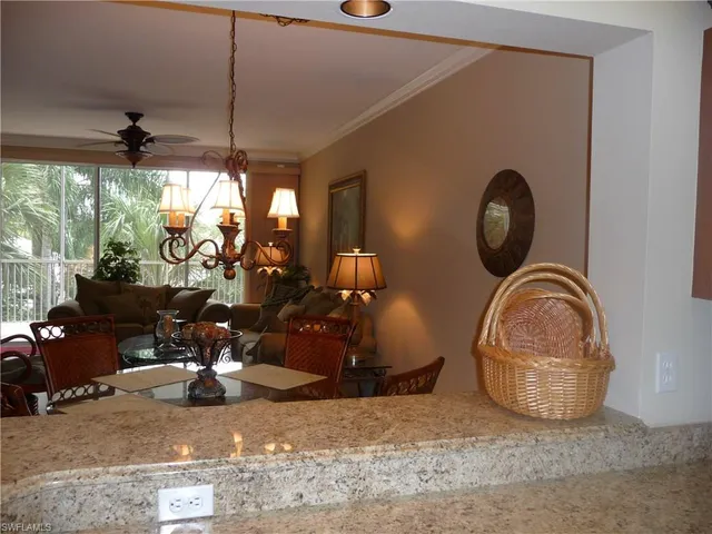 $8,500 | 7709 Pebble Creek Circle, Unit 6203, Naples, FL 34108