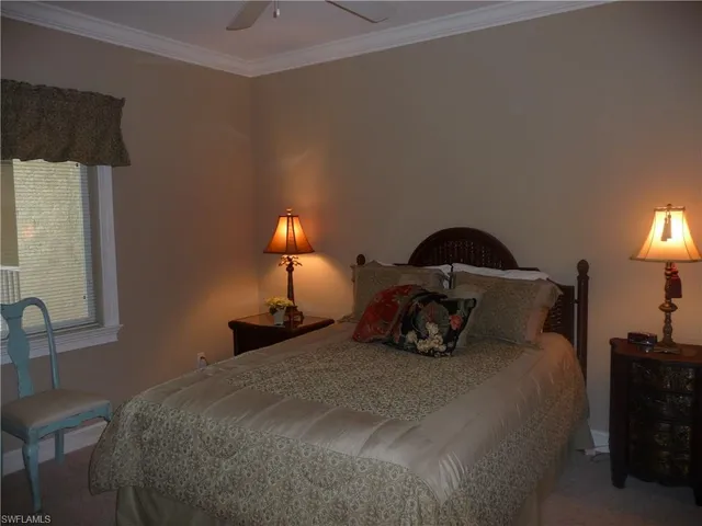 $8,500 | 7709 Pebble Creek Circle, Unit 6203, Naples, FL 34108