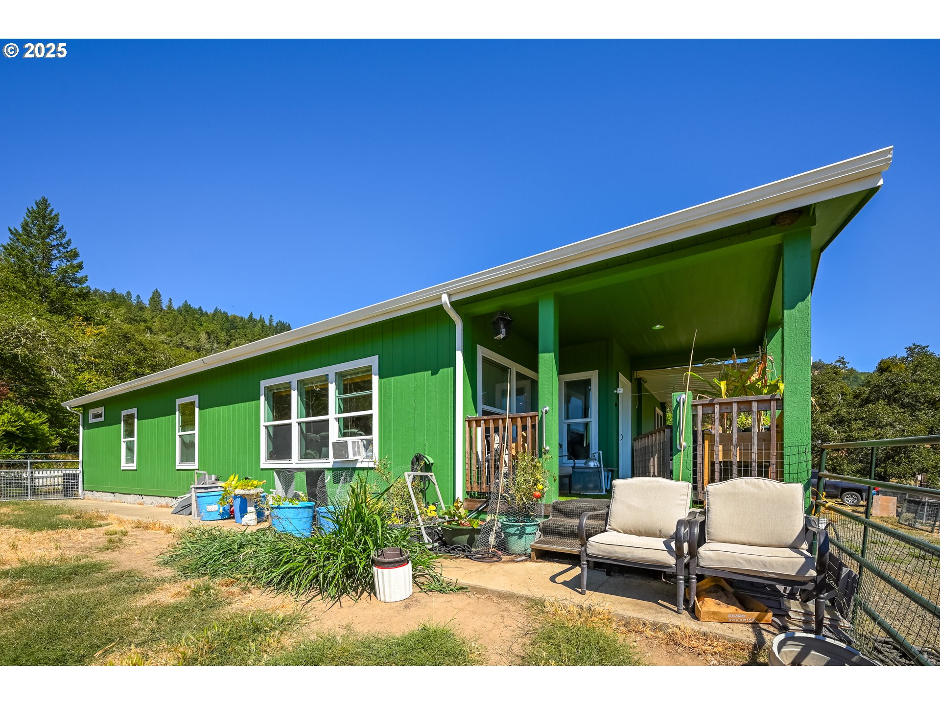 1745 Rifle Range Street Roseburg, OR 97470 - Photo 12 of 47