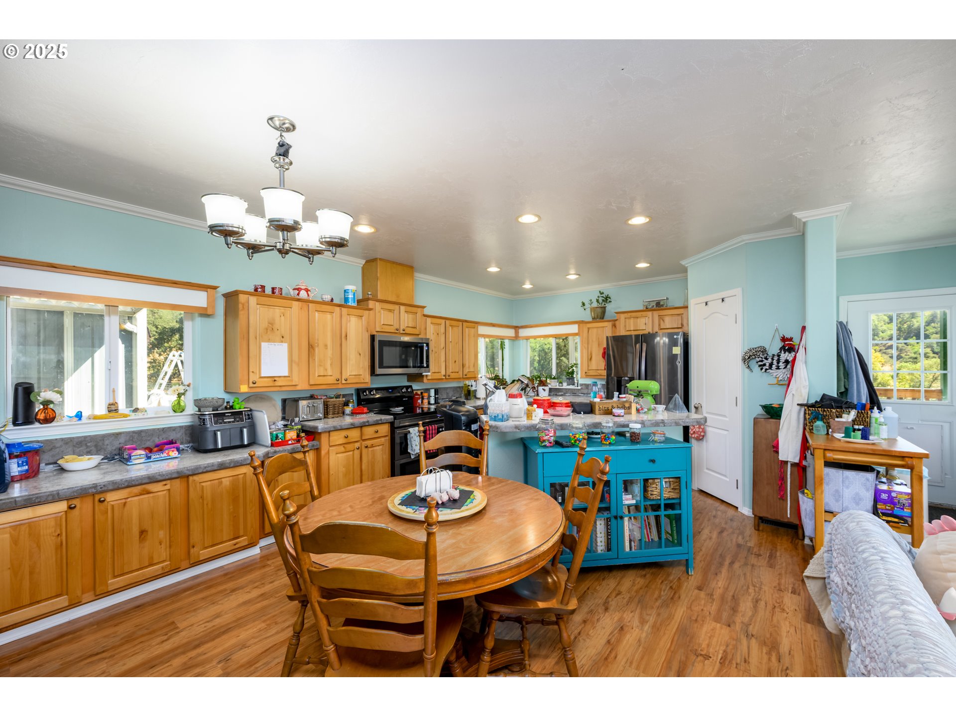 1745 Rifle Range Street Roseburg, OR 97470 - Photo 22 of 47