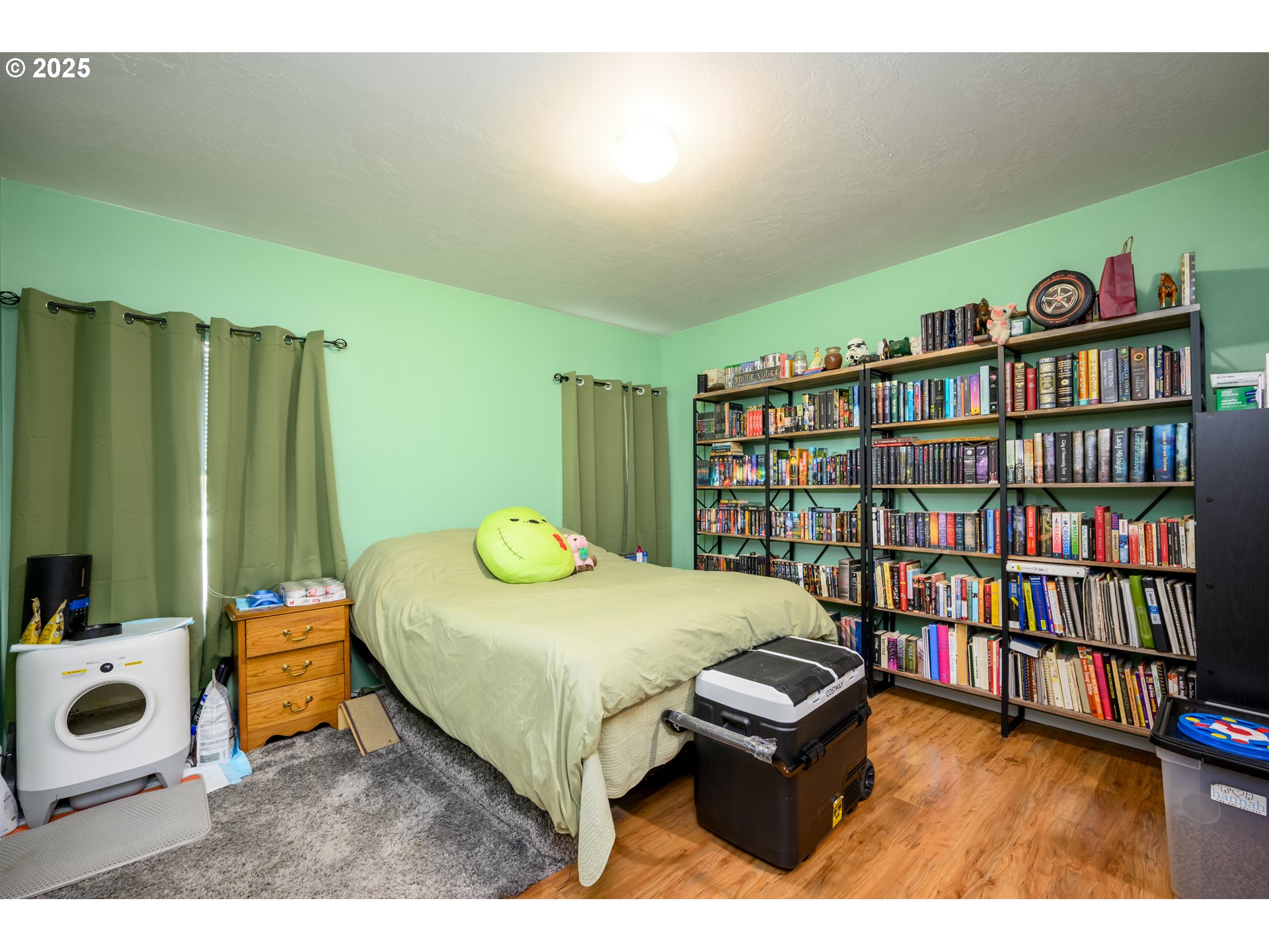 1745 Rifle Range Street Roseburg, OR 97470 - Photo 28 of 47