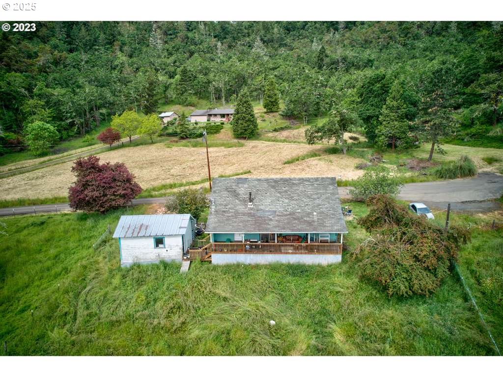 1745 Rifle Range Street Roseburg, OR 97470 - Photo 45 of 47