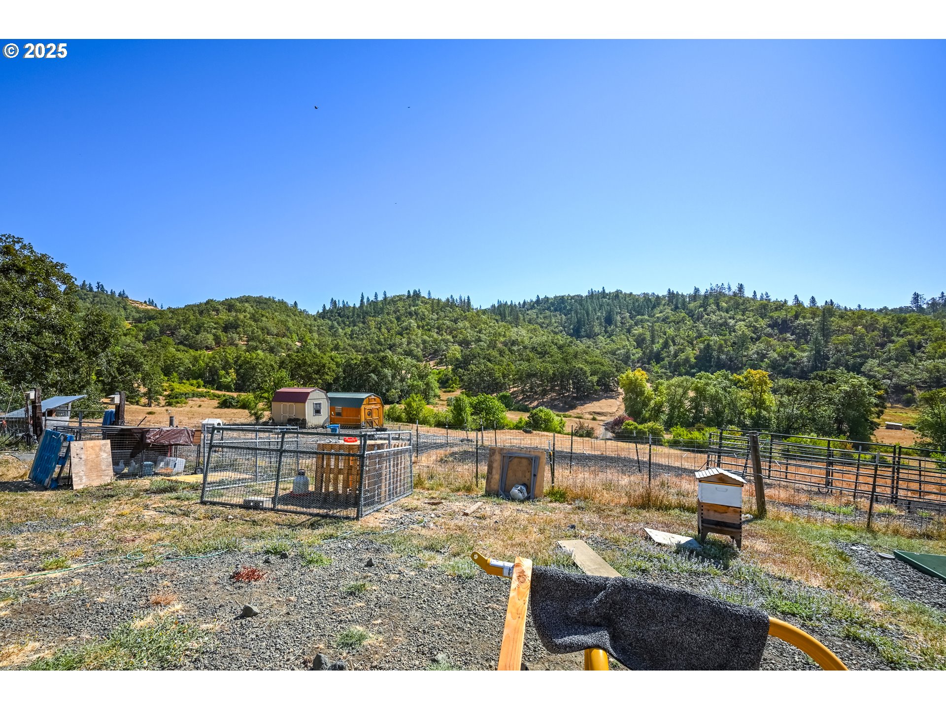 1745 Rifle Range Street Roseburg, OR 97470 - Photo 8 of 47