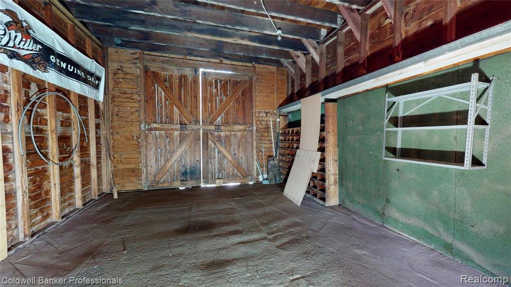 654 North Blacks Corners Road Imlay City, MI 48444 - Photo 16 of 54