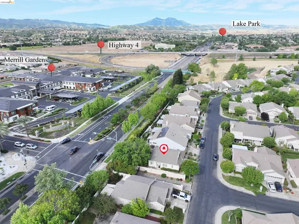 $520,000 | 1720 Jubilee Drive, Brentwood, CA 94513