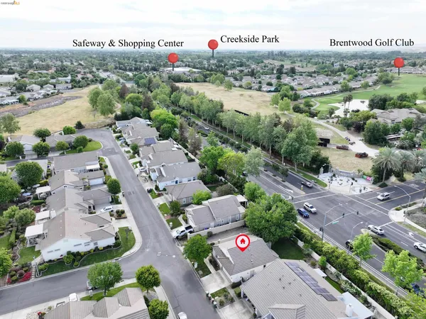 $520,000 | 1720 Jubilee Drive, Brentwood, CA 94513